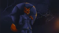 6. Tails Noir: Words (DLC) (PC) (klucz STEAM)