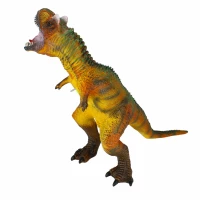 4. Mega Creative Dinozaur 59cm 502339