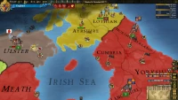 5. Europa Universalis III: Western - Anno Domini 1400 (DLC) (PC) (klucz STEAM)