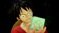 4. One Piece Odyssey PL (PS5)