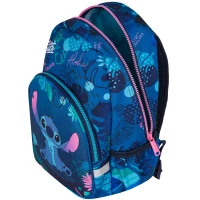 1. Coolpack Toby Plecak Szkolno-Wycieczkowy Stitch Blue F023780