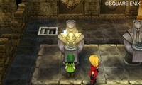 4. Dragon Quest VII: Fragments of the Forgotten Past (3DS DIGITAL) (Nintendo Store)