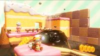 1. Captain Toad Treasure Tracker: Special Episode (Switch) DIGITAL (Nintendo Store)