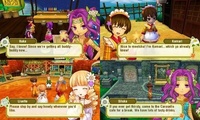 2. Story of Seasons: Trio of Towns (3DS DIGITAL) (Nintendo Store)