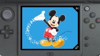 2. Disney Art Academy (3DS DIGITAL) (Nintendo Store)