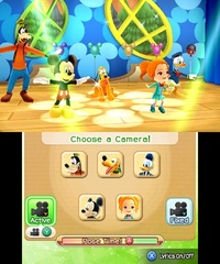 4. Disney Magical World 2 (3DS DIGITAL) (Nintendo Store)