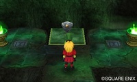 3. Dragon Quest VII: Fragments of the Forgotten Past (3DS DIGITAL) (Nintendo Store)