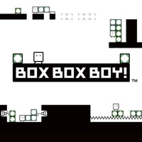 1. BOXBOXBOY! (3DS DIGITAL) (Nintendo Store)