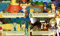 3. Story of Seasons: Trio of Towns (3DS DIGITAL) (Nintendo Store)