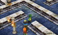 7. Dragon Quest VII: Fragments of the Forgotten Past (3DS DIGITAL) (Nintendo Store)