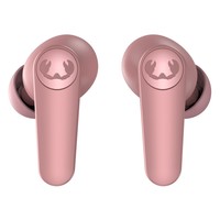 4. Fresh 'n Rebel Słuchawki Twins ANC - True Wireless Dusty Pink