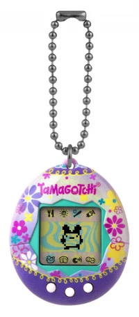 3. BANDAI Tamagotchi - Paradise