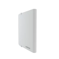 3. Gamegenic: Casual Album 8-Pocket - Album na Karty - White 