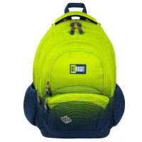 8. St.Right Plecak Szkolny BP-05 Lemon Gradient 667565
