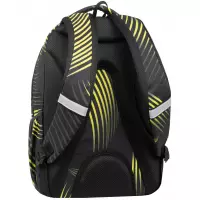 3. CoolPack Drafter 3 Plecak Szkolny Comb F010922