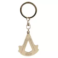 4. Brelok Assassins Creed - Herb Mirage