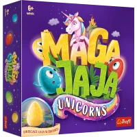 1. Trefl Magajaja Unicorns