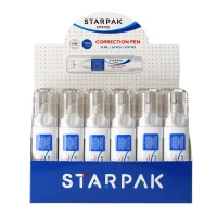 2.  Starpak Korektor W Piórze 15ml 223056