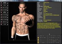 4. World of Mixed Martial Arts 3 (PC) DIGITAL (klucz STEAM)