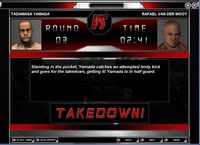 6. World of Mixed Martial Arts 3 (PC) DIGITAL (klucz STEAM)