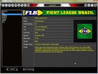 3. World of Mixed Martial Arts 3 (PC) DIGITAL (klucz STEAM)