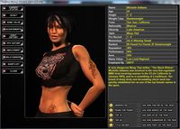 5. World of Mixed Martial Arts 3 (PC) DIGITAL (klucz STEAM)