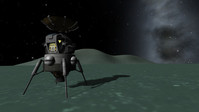 8. Kerbal Space Program: Making History (klucz STEAM)