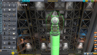 10. Kerbal Space Program: Making History (klucz STEAM)