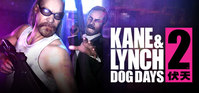 1. Kane & Lynch 2: Dog Days (PC) (klucz STEAM)