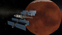 10. Kerbal Space Program (PC) (klucz STEAM)