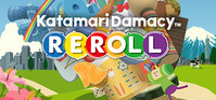 1. Katamari Damacy Reroll (PC) (klucz STEAM)