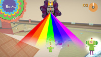 4. Katamari Damacy Reroll (PC) (klucz STEAM)