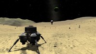 9. Kerbal Space Program (PC) (klucz STEAM)