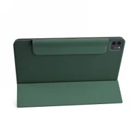 3. Pomologic BookCover - obudowa ochronna do iPad Pro 11" 1/2/3/4G, iPad Air 10.9" 4/5G (harmony green)
