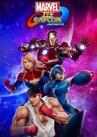 1. Marvel vs. Capcom Infinite PL (PC) (klucz STEAM)