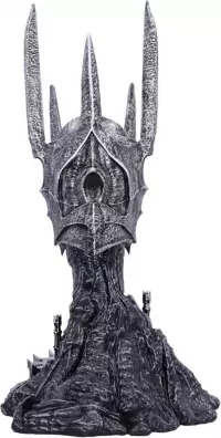 4. Figurka Podgrzewacz do Herbaty Władca Pierścieni - Sauron