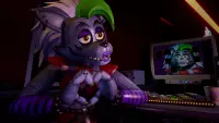 1. Five Nights at Freddy's Help Wanted 2 (NS)