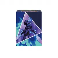 2. Ultra Pro: Pokemon - Full View Deck Box - Pudełko na Karty - Ceruledge