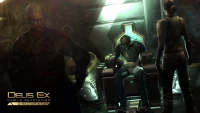 9. Deus Ex: Human Revolution - Director's Cut (PC) (klucz STEAM)