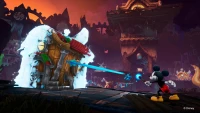 7. Disney Epic Mickey: Rebrushed PL (PS5)