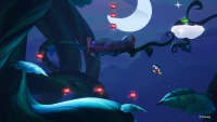 4. Disney Epic Mickey: Rebrushed PL (PS5)