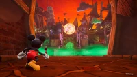 3. Disney Epic Mickey: Rebrushed (PS5)