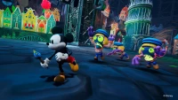 6. Disney Epic Mickey: Rebrushed (PS5)