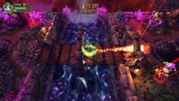 8. Demon's Crystals (PC) DIGITAL (klucz STEAM)