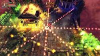 6. Demon's Crystals (PC) DIGITAL (klucz STEAM)