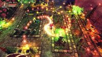 5. Demon's Crystals (PC) DIGITAL (klucz STEAM)