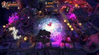 9. Demon's Crystals (PC) DIGITAL (klucz STEAM)