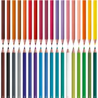 4. Bic Zestaw Kreatywny My Coloring 632790