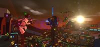 2. Hover: Revolt Of Gamers (PC/MAC) DIGITAL (klucz STEAM)