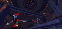 5. Hover: Revolt Of Gamers (PC/MAC) DIGITAL (klucz STEAM)